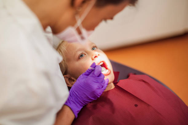 Best Emergency Dental Care for Trauma or Injury in Longwood, FL